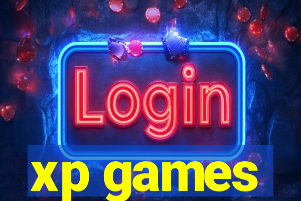 xp games